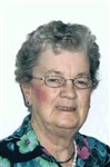 THÉRÈSE  LETARTE 